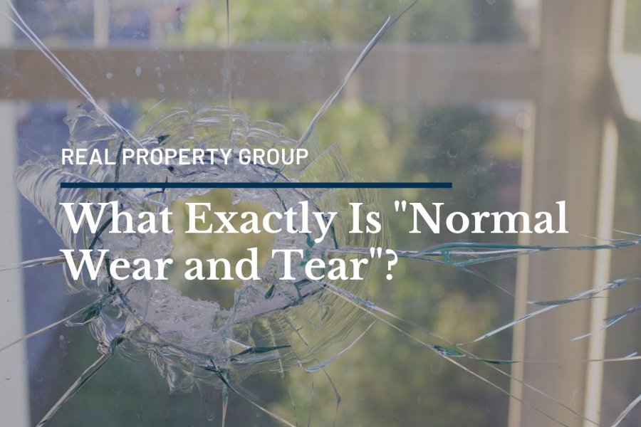 Tenant Damage vs. Normal Wear and Tear: Know the Difference in