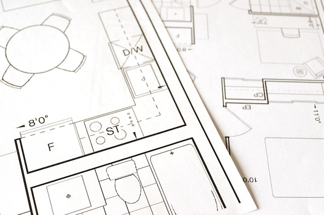 a-layout-of-property