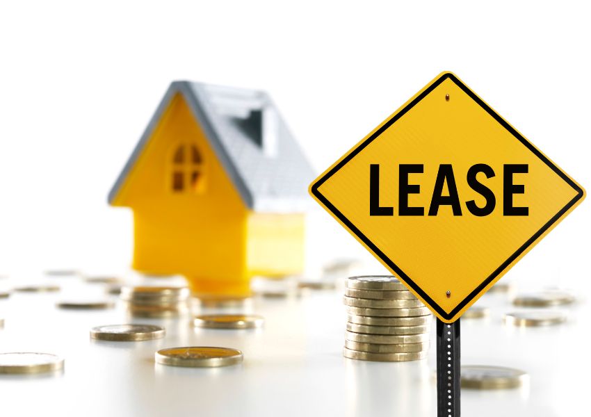 lease agreement